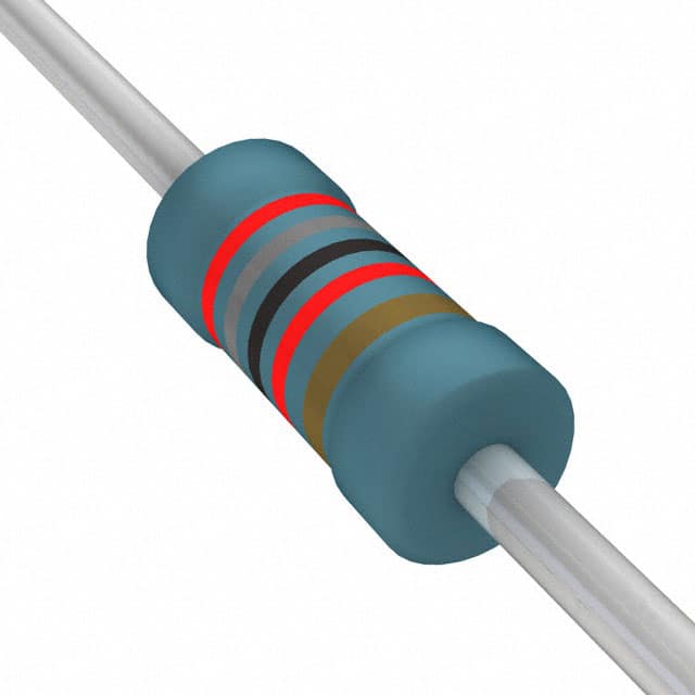 MBA02040C2802FCT00 RES 28K OHM 0.4W 1% AXIAL