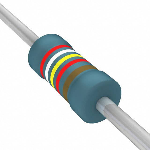 SFR2500002942FR500 RES 29.4K OHM 0.4W 1% AXIAL