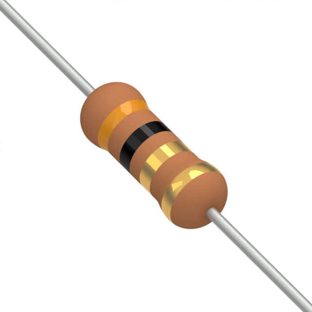 PR01000103008JR500 RES 3 OHM 1W 5% AXIAL