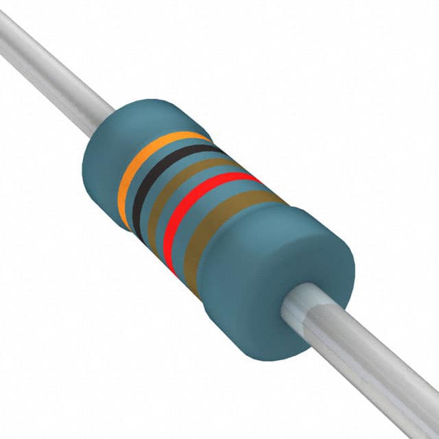 SFR2500003012FR500 RES 30.1K OHM 0.4W 1% AXIAL