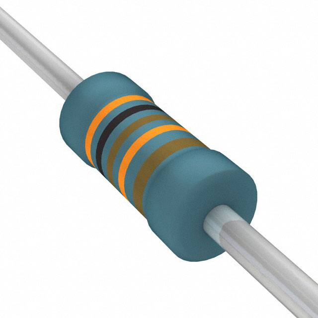 MRS25000C3013FCT00 RES 301K OHM 0.6W 1% AXIAL