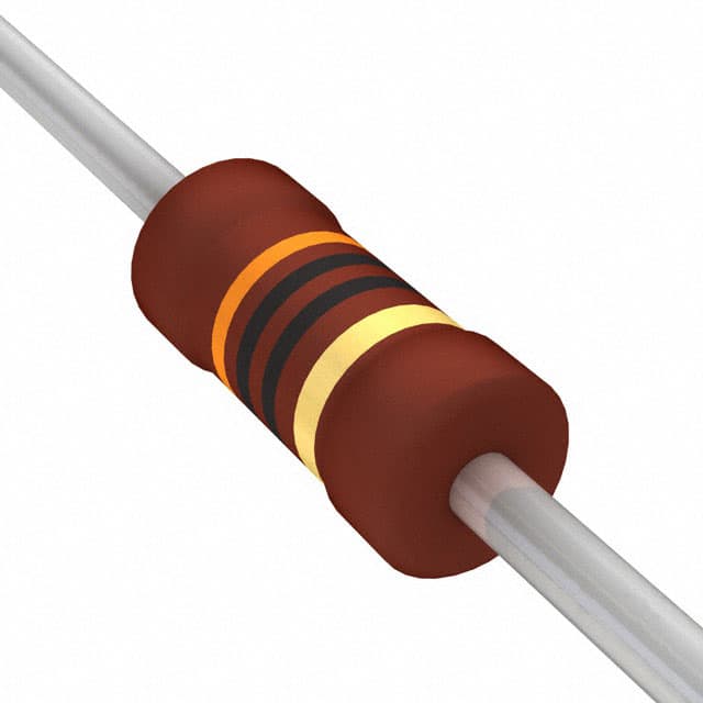 PR03000203009JAC00 RES 30 OHM 3W 5% AXIAL