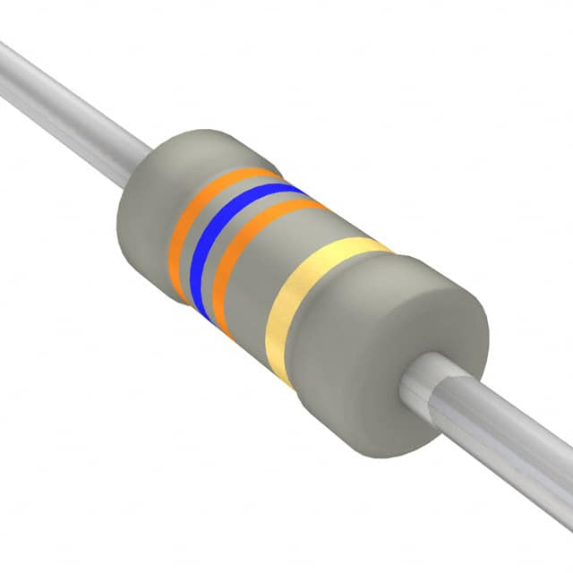PR02000203602JR500 RES 36K OHM 2W 5% AXIAL