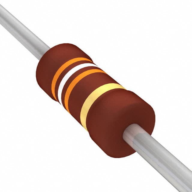 PR02000203902JR500 RES 39K OHM 2W 5% AXIAL