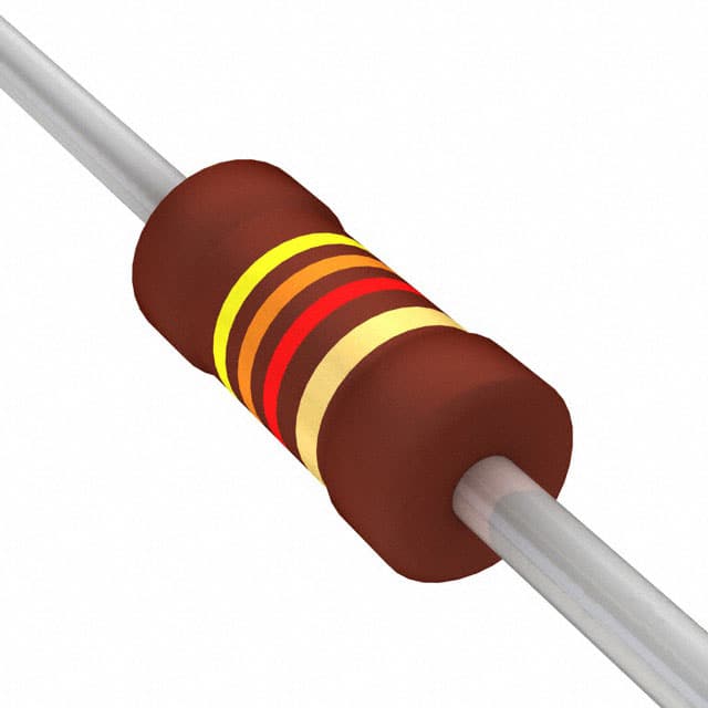 PR02000204301JR500 RES 4.3K OHM 2W 5% AXIAL