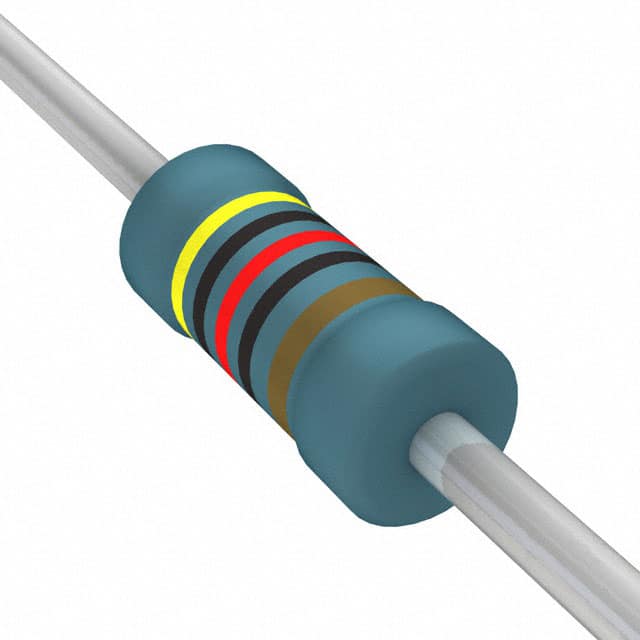 SFR2500004020FR500 RES 402 OHM 0.4W 1% AXIAL