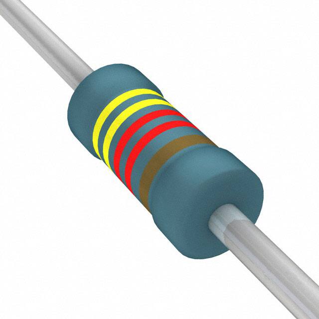 SFR16S0004422FR500 RES 44.2K OHM 1/2W 1% AXIAL