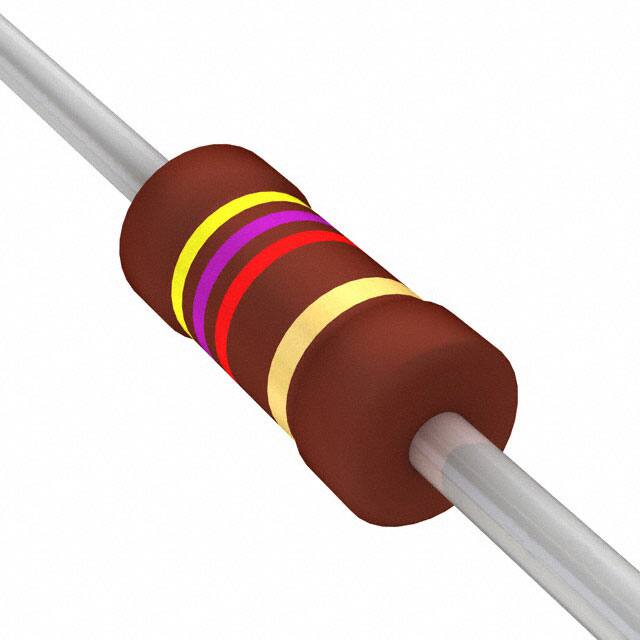 PR02000204702JA100 RES 47K OHM 5% 2W AXIAL
