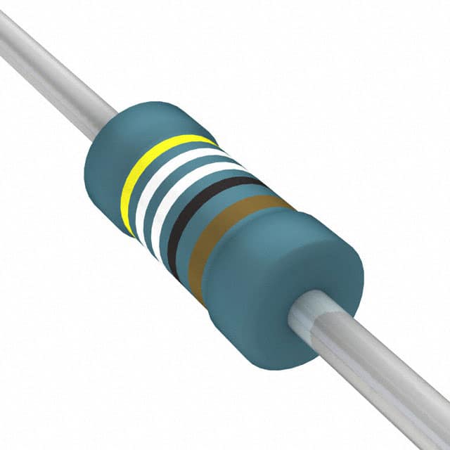 MBA02040C4990FCT00 RES 499 OHM 0.4W 1% AXIAL
