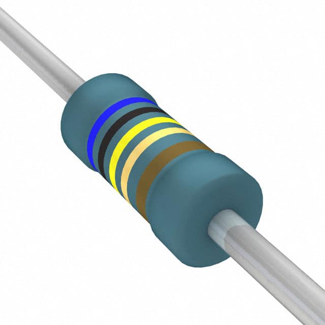 MBA02040C6049FCT00 RES 60.4 OHM 0.4W 1% AXIAL