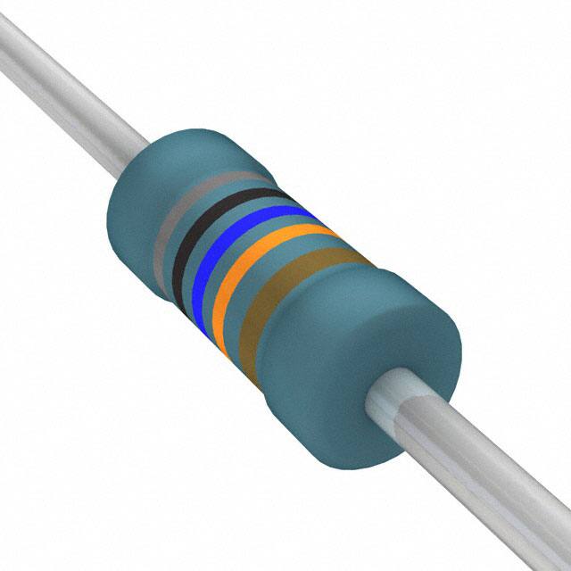 SFR16S0008063FR500 RES 806K OHM 1/2W 1% AXIAL