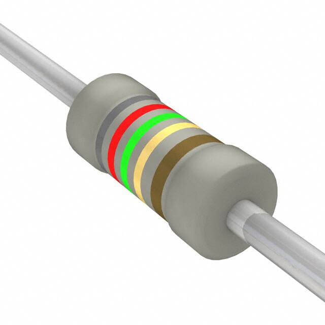 SFR2500008259FR500 RES 82.5 OHM 0.4W 1% AXIAL