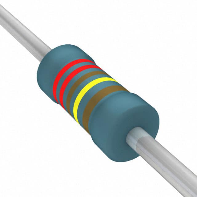 SFR16S0002214FA500 RES 2.21M OHM 1/2W 1% AXIAL
