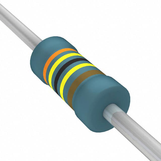 MBB02070C3404FRP00 RES 3.4M OHM 0.6W 1% AXIAL