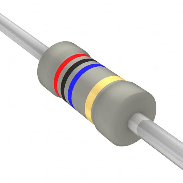 VR37000001105JR500 RES 11M OHM 1/2W 5% AXIAL