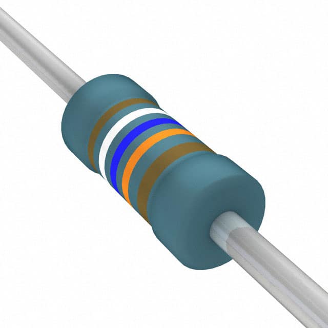 SFR16S0001963FR500 RES 196K OHM 1/2W 1% AXIAL