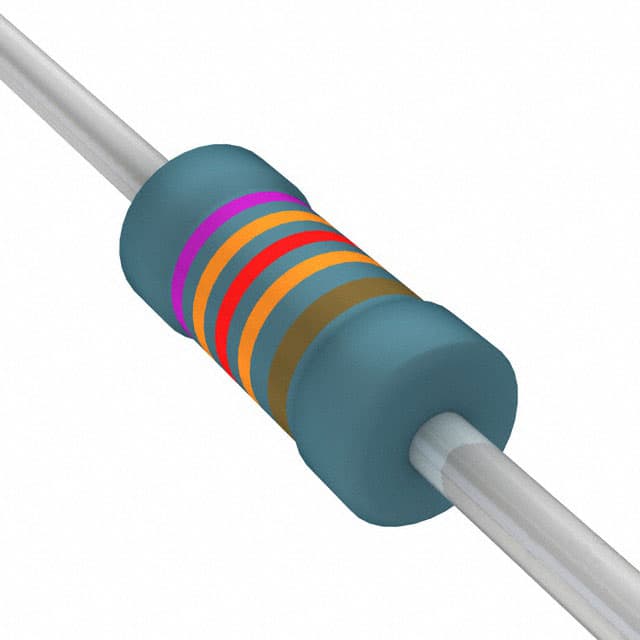 SFR16S0007323FR500 RES 732K OHM 1/2W 1% AXIAL