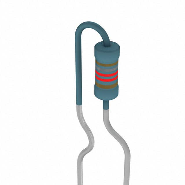 PRNF14FTD18K2 RES 18.2K OHM 1% 1/4W AXIAL