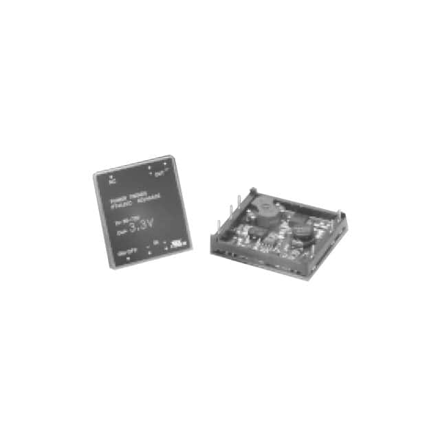 PT4102C DC DC CONVERTER 12V 15W