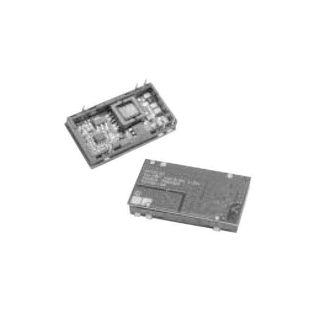 PT4212A DC DC CONVERTER 3.3V 5W