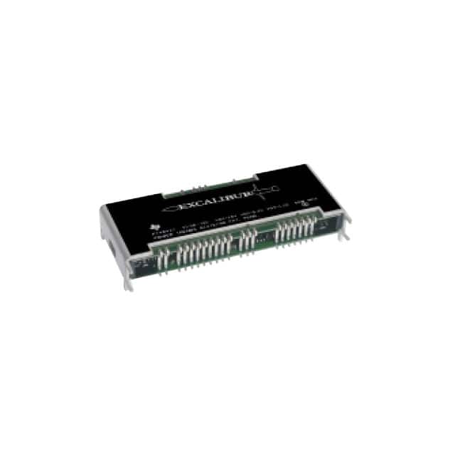PT4842A DC DC CNVRTR 12V 3.3V 1.8V 65W