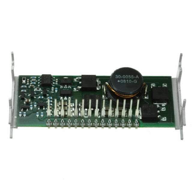 PT5071A DC DC CONVERTER 12V 1.5A