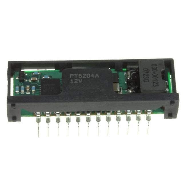PT6204A DC DC CONVERTER 12V 2A