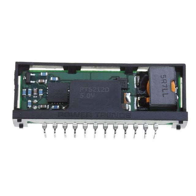 PT6212D DC DC CONVERTER 5V 2A