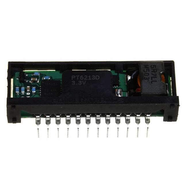 PT6213D DC DC CONVERTER 3.3V 2A