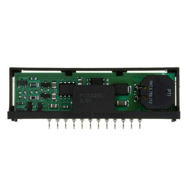 PT6305C DC DC CONVERTER 3.3V 3A