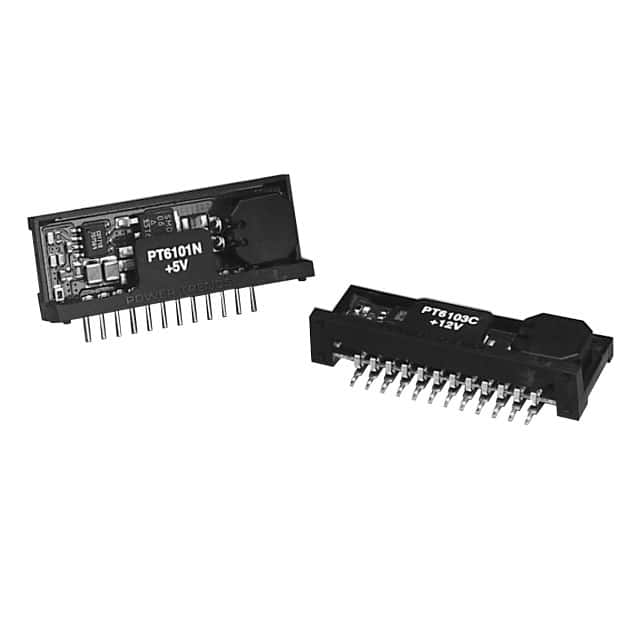 PT6322A DC DC CONVERTER 5V