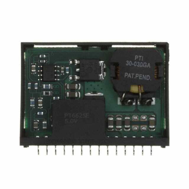 PT6625E DC DC CONVERTER 5V 30W