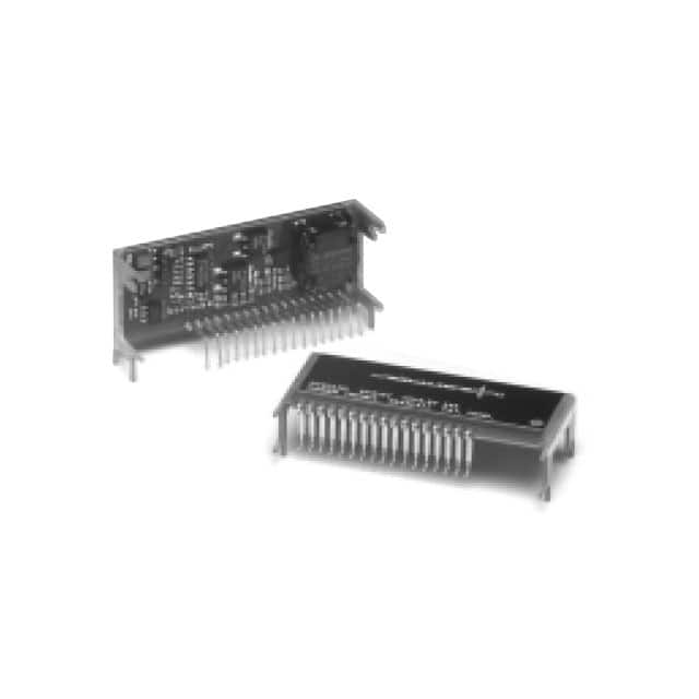 PT6714A DC DC CONVERTER 1V