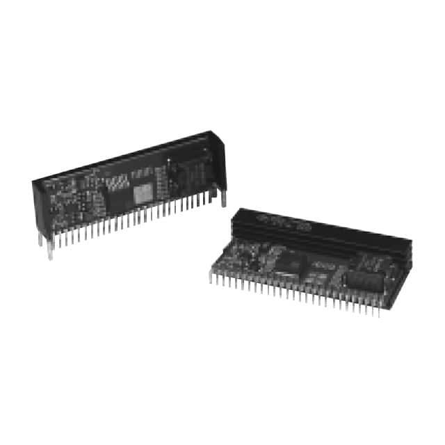 PT7601N DC DC CONVERTER 1.3-3.5V 11A