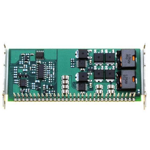 PT8122A DC DC CONVERTER 1.075-1.85V