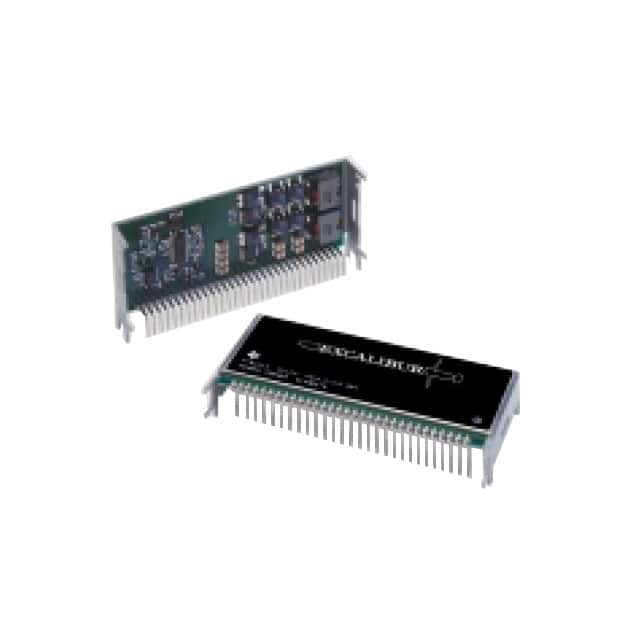 PT8139A DC DC CONVERTER 1.7-4V 30A