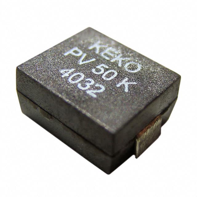 PV150K3225T VARISTOR 240V 400A 2SMD JLEAD