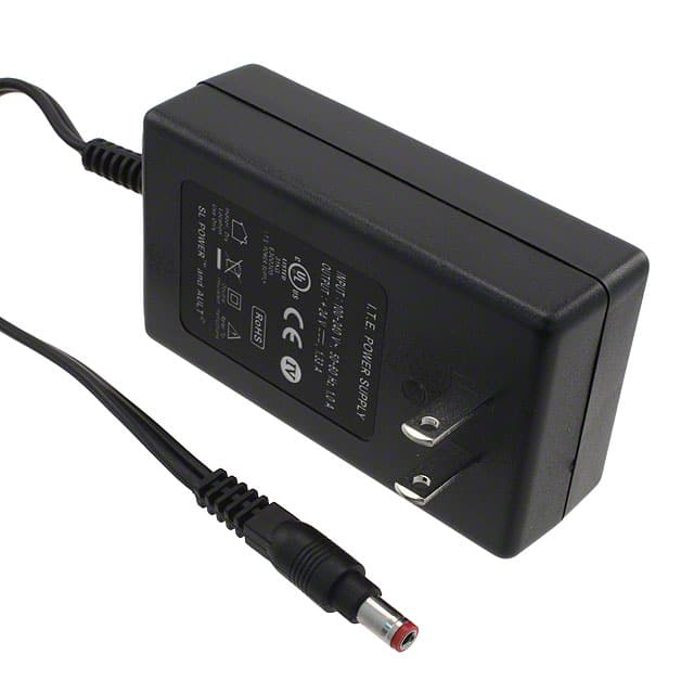 PW173KB0903B01 AC/DC WALL MOUNT ADAPTER 9V 27W