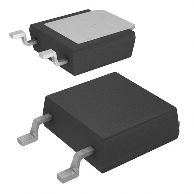 PWR163S-25-2501FE POWER RESISTOR 1%