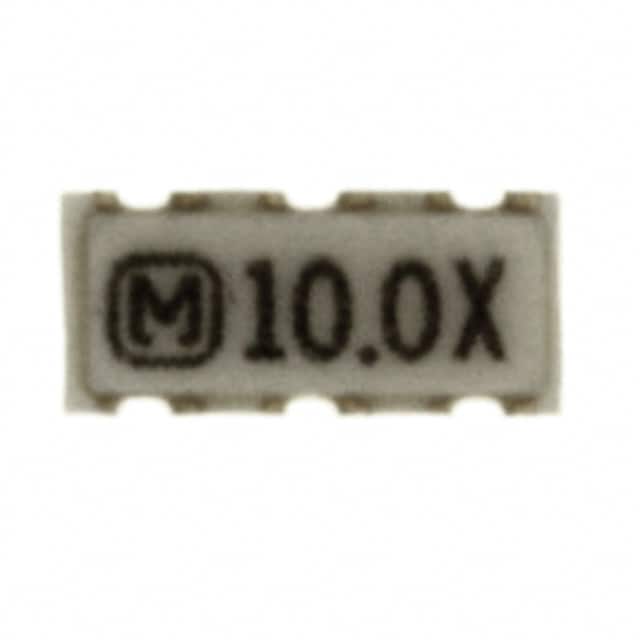 EFO-PS1005E5 CERAMIC RES 10.0000MHZ SMD