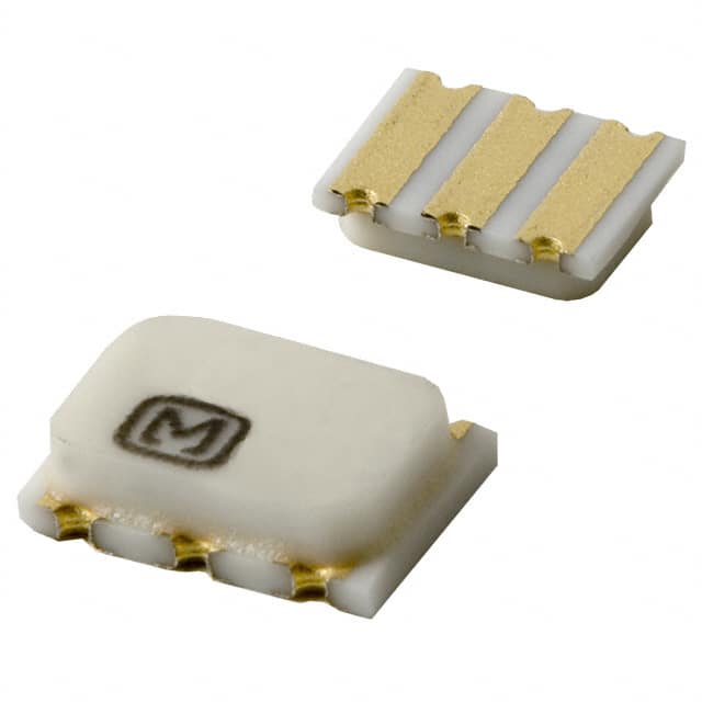 EFO-BM1605E5 CERAMIC RES 16.0000MHZ 18PF SMD