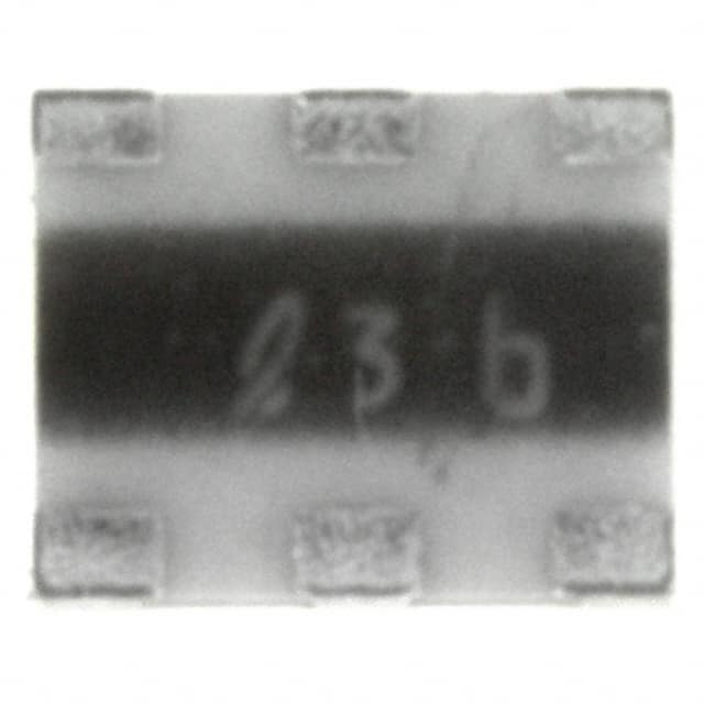 EFJ-N2005J5B CERAMIC RES 20.0000MHZ SMD