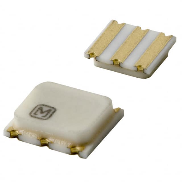 EFO-JM3205E5 CERAMIC RES 32.0000MHZ 10PF SMD