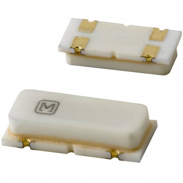 EFO-P6004E5 CERAMIC RES 6.0000MHZ SMD