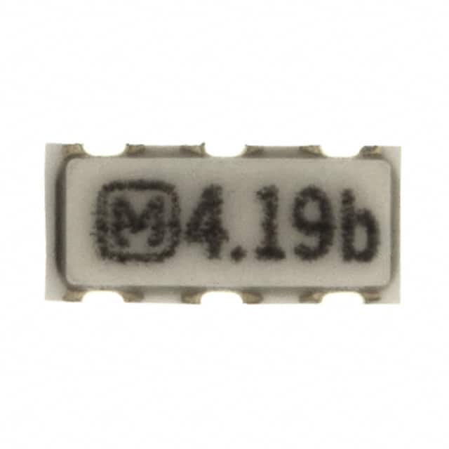 EFO-SS4194E5 CERAMIC RES 4.1900MHZ 21PF SMD