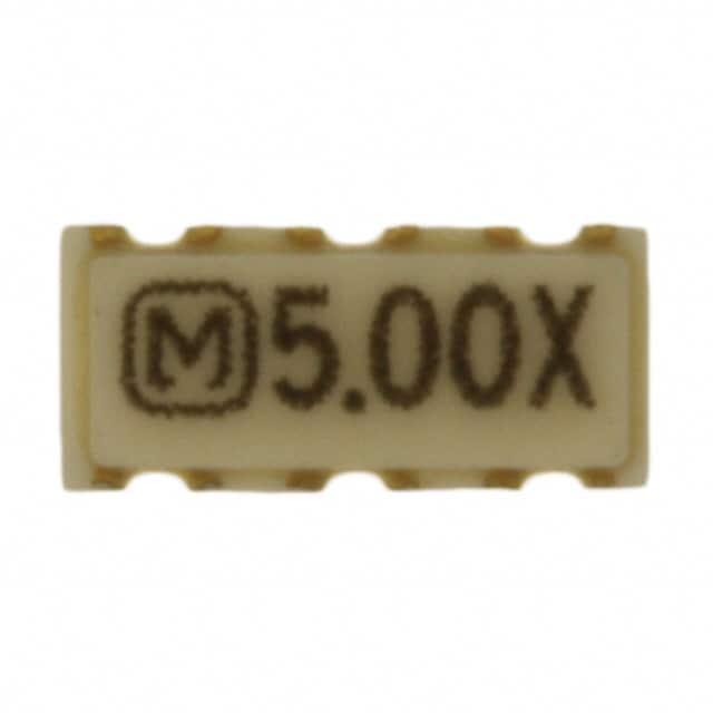 EFO-PS5004E5 CERAMIC RES 5.0000MHZ SMD