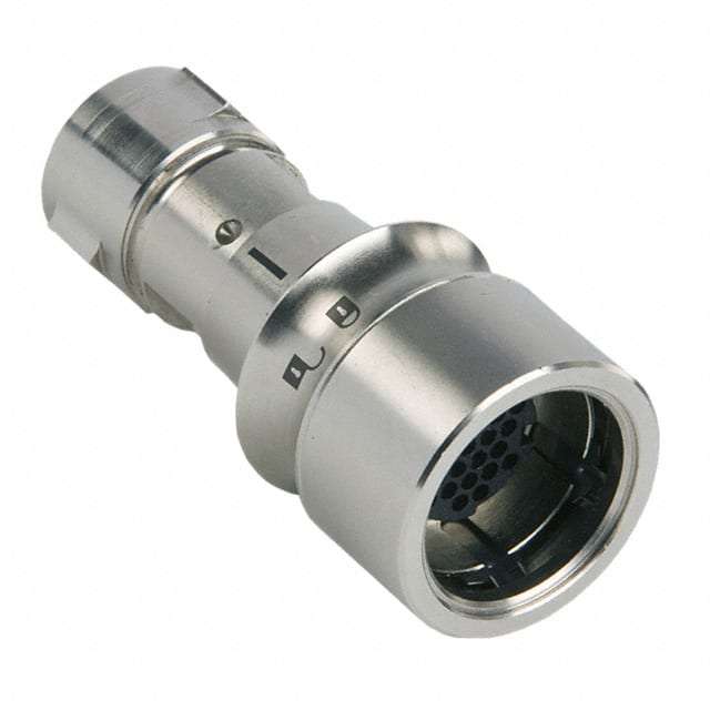 PXM6010/22S/CR/0910 CONN PLG HSG FMALE 22POS INLINE