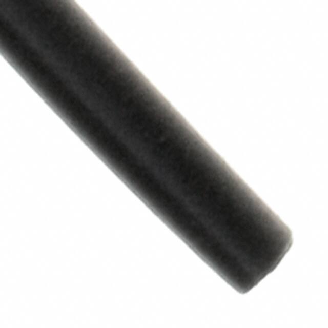 Q2-Z-3/32-01-MS100FT HEATSHRINK 0.093" X 100' BLACK