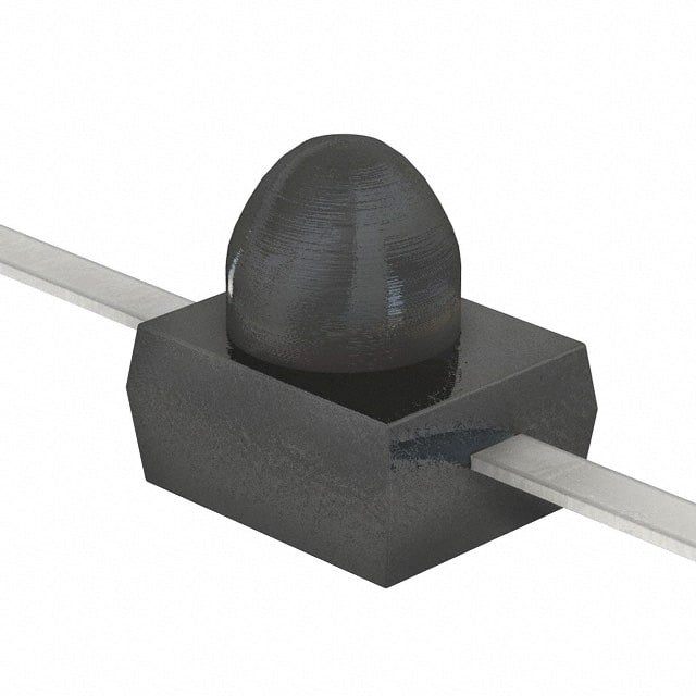 QEB363ZR EMITTER IR 940NM 50MA SMD