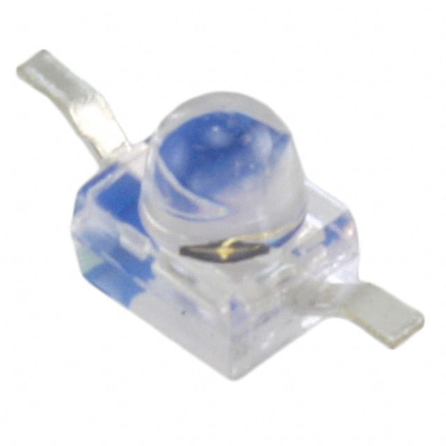 QEB373ZR EMITTER IR 875NM 50MA SMD